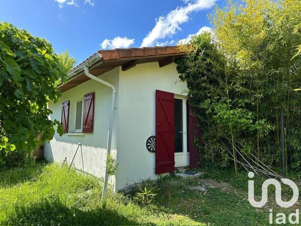 Maison 5 pièces de 127 m² à Gradignan (33170)