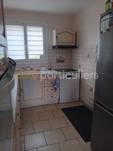 Vente Maison73 m² - 5 Pièces - BLERE (37150)