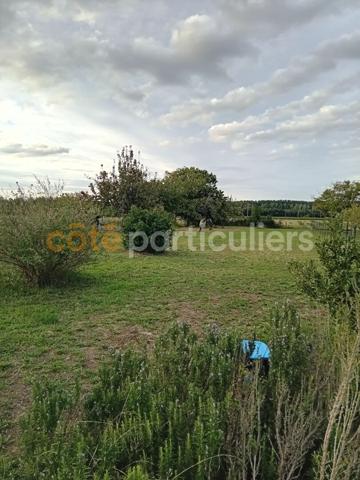 Vente Maison73 m² - 5 Pièces - BLERE (37150)