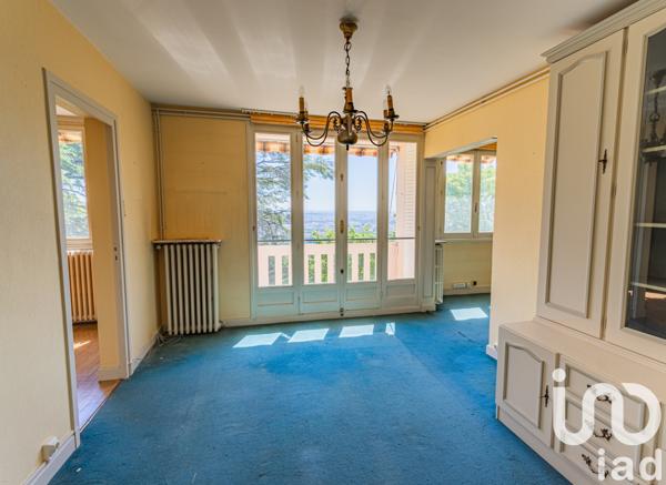 Appartement à vendre 5 pièces 75 m² Sainte-Foy-lès-Lyon