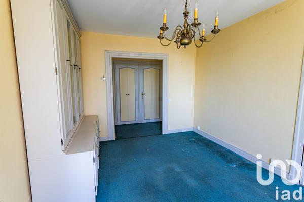 Appartement à vendre 5 pièces 75 m² Sainte-Foy-lès-Lyon