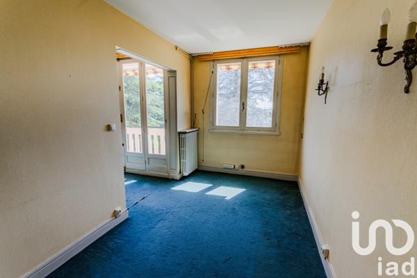 Appartement à vendre 5 pièces 75 m² Sainte-Foy-lès-Lyon