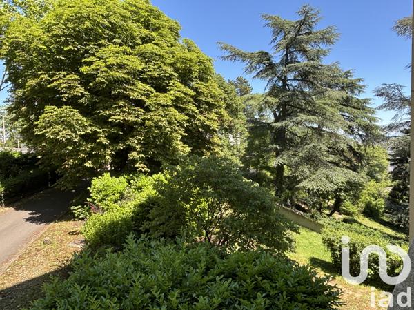 Appartement à vendre 5 pièces 75 m² Sainte-Foy-lès-Lyon