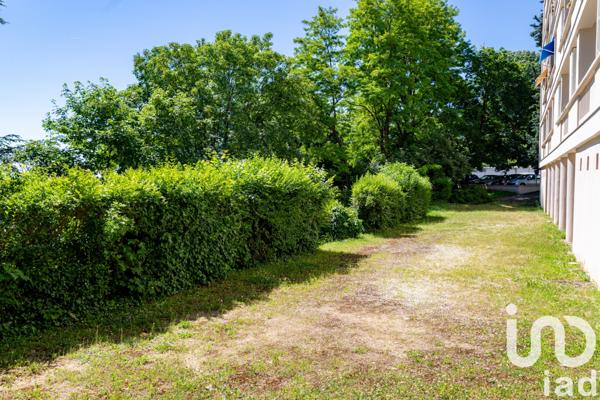 Appartement à vendre 5 pièces 75 m² Sainte-Foy-lès-Lyon