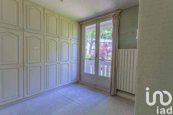 Appartement à vendre 5 pièces 75 m² Sainte-Foy-lès-Lyon
