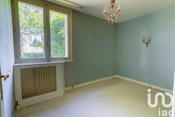 Appartement à vendre 5 pièces 75 m² Sainte-Foy-lès-Lyon