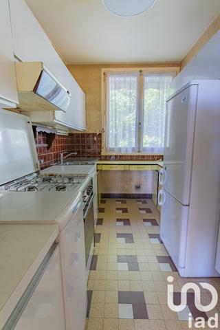 Appartement à vendre 5 pièces 75 m² Sainte-Foy-lès-Lyon