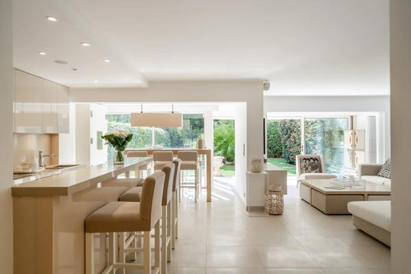 Cannes, Appartement 2 Chambres -  98 m² à vendre