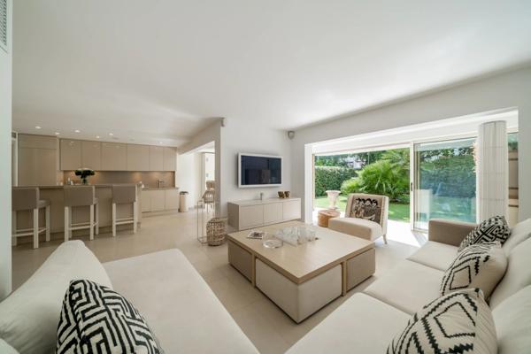 Cannes, Appartement 2 Chambres -  98 m² à vendre