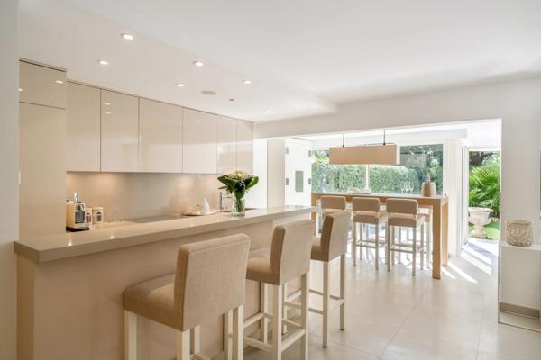 Cannes, Appartement 2 Chambres -  98 m² à vendre