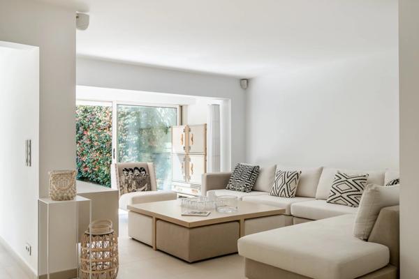 Cannes, Appartement 2 Chambres -  98 m² à vendre