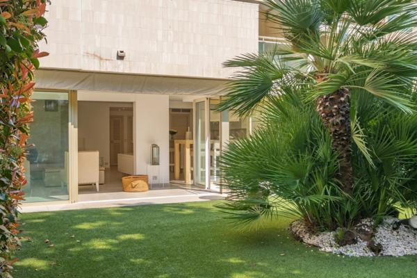 Cannes, Appartement 2 Chambres -  98 m² à vendre