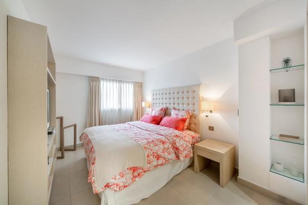 Cannes, Appartement 2 Chambres -  98 m² à vendre