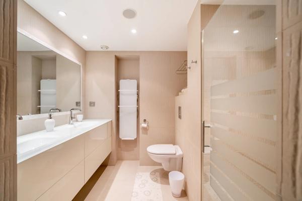 Cannes, Appartement 2 Chambres -  98 m² à vendre