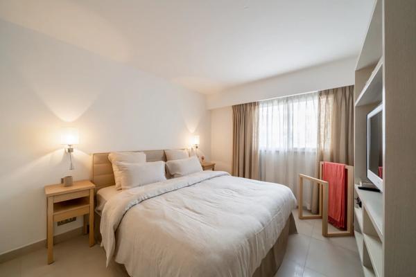 Cannes, Appartement 2 Chambres -  98 m² à vendre