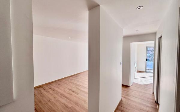 Appartement à vendre    2 pièces • 57,49 m2 Gap