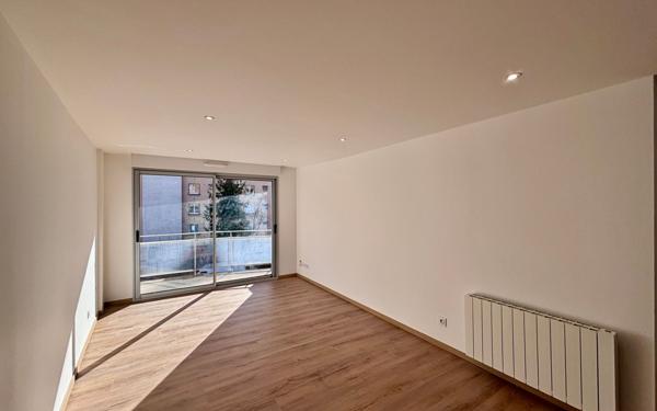 Appartement à vendre    2 pièces • 57,49 m2 Gap