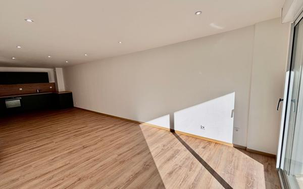 Appartement à vendre    2 pièces • 57,49 m2 Gap