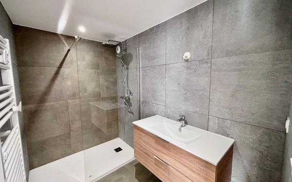 Appartement à vendre    2 pièces • 57,49 m2 Gap