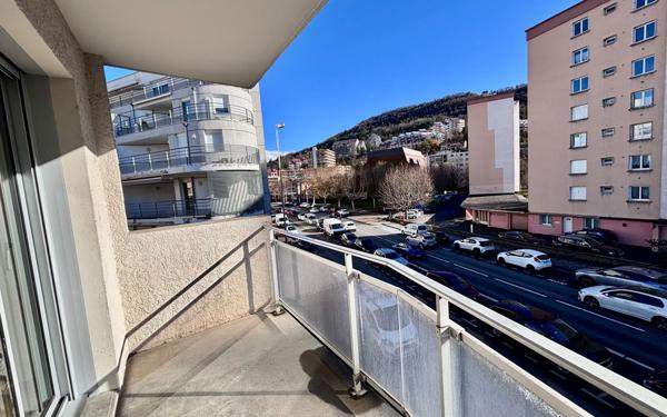 Appartement à vendre    2 pièces • 57,49 m2 Gap