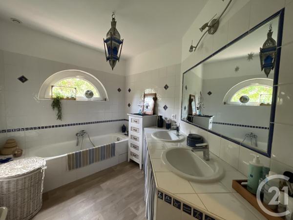 Maison à vendre  5 pièces - 139,27 m2 SEILH - 31