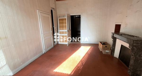 À vendre Maison 4 pièces 113.73 m² - Sillé-le-guillaume 72140