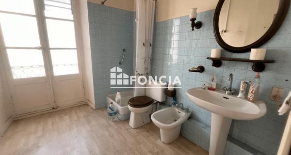 À vendre Maison 4 pièces 113.73 m² - Sillé-le-guillaume 72140