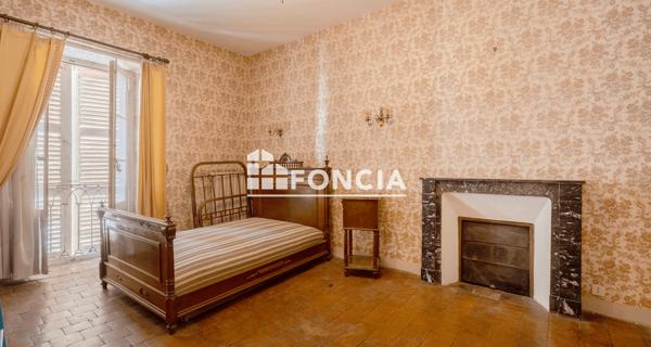 À vendre Maison 4 pièces 113.73 m² - Sillé-le-guillaume 72140