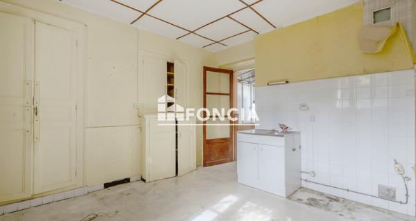 À vendre Maison 4 pièces 113.73 m² - Sillé-le-guillaume 72140