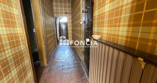 À vendre Maison 4 pièces 113.73 m² - Sillé-le-guillaume 72140