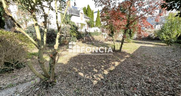 À vendre Maison 4 pièces 113.73 m² - Sillé-le-guillaume 72140