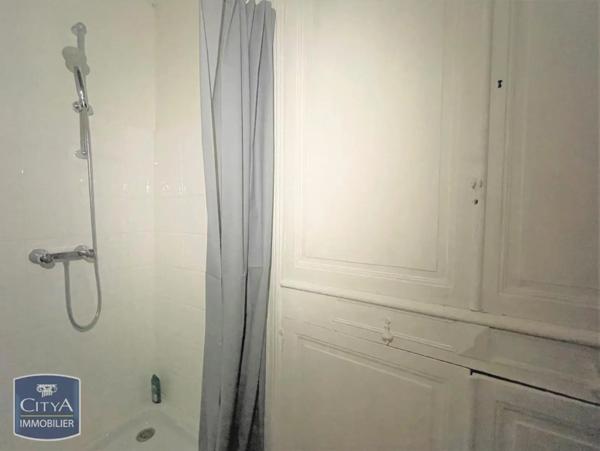 Local commercial à louer 59.16m²