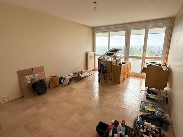 Appartement Caen 2 pièce(s) 50 m2