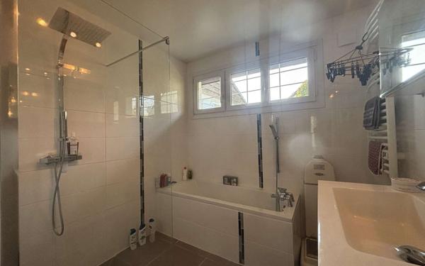 Maison à vendre    6 pièces • 120 m2 Chailly-en-Bière