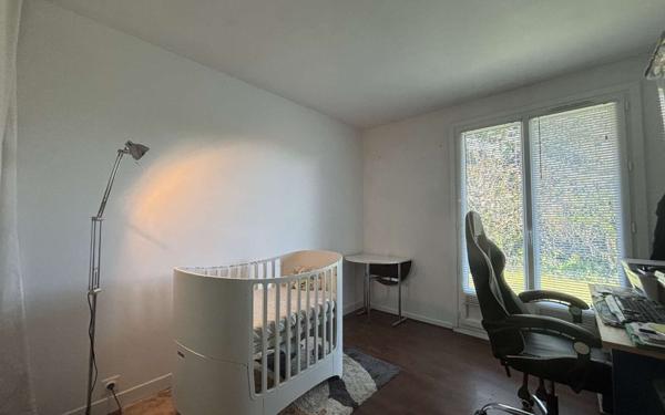 Maison à vendre    6 pièces • 120 m2 Chailly-en-Bière