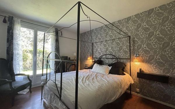 Maison à vendre    6 pièces • 120 m2 Chailly-en-Bière