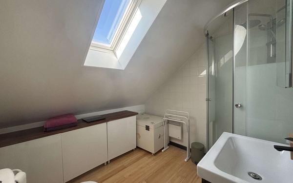 Maison à vendre    6 pièces • 120 m2 Chailly-en-Bière