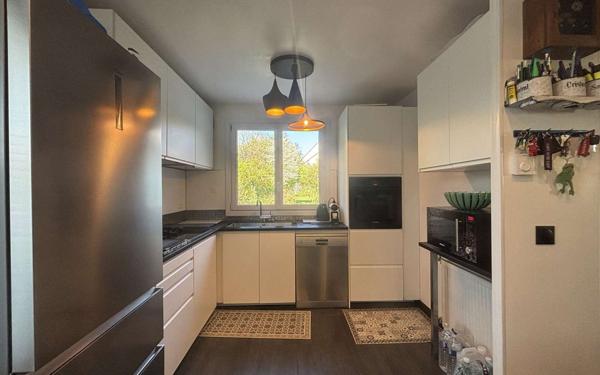 Maison à vendre    6 pièces • 120 m2 Chailly-en-Bière