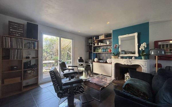 Maison à vendre    6 pièces • 120 m2 Chailly-en-Bière