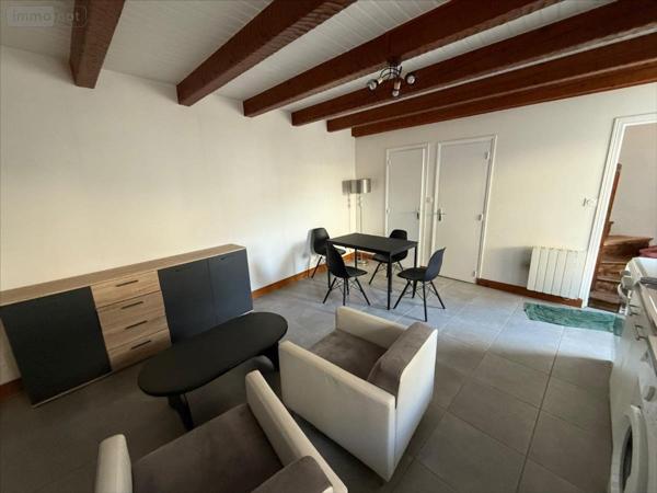 Maison rurale à louer à Collorec dans le Finistère (29530), ref : 29064-1093660