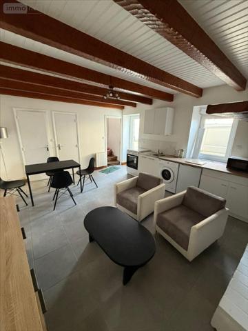 Maison rurale à louer à Collorec dans le Finistère (29530), ref : 29064-1093660