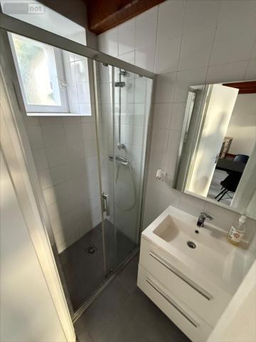 Maison rurale à louer à Collorec dans le Finistère (29530), ref : 29064-1093660