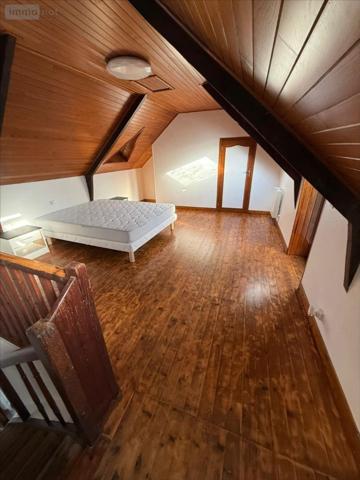 Maison rurale à louer à Collorec dans le Finistère (29530), ref : 29064-1093660