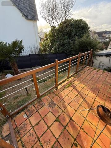 Maison rurale à louer à Collorec dans le Finistère (29530), ref : 29064-1093660