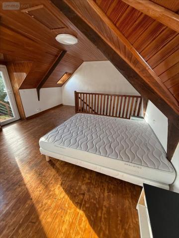 Maison rurale à louer à Collorec dans le Finistère (29530), ref : 29064-1093660