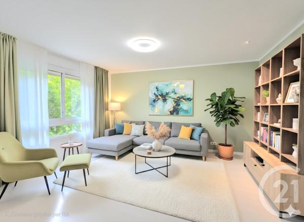 Appartement T3 à vendre  3 pièces - 76,68 m2 BLAGNAC - 31