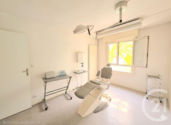 Appartement T3 à vendre  3 pièces - 76,68 m2 BLAGNAC - 31