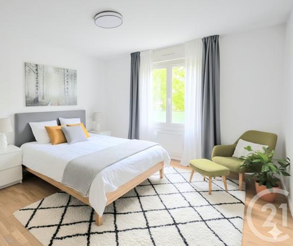 Appartement T3 à vendre  3 pièces - 76,68 m2 BLAGNAC - 31