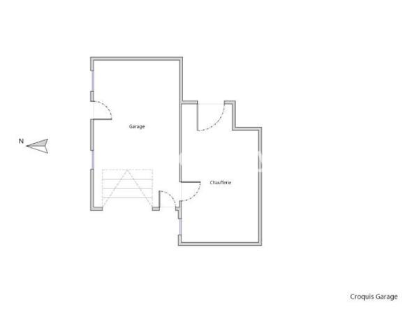 Maison
         5 pièces
        - 98 m² Exclusivité 240 000 € *