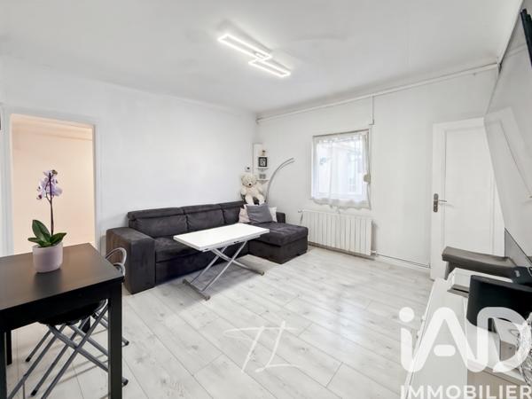 Maison à vendre 3 pièces 70 m² Chelles